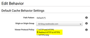 Edit Behaviour: viewer protocol